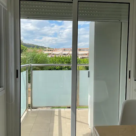 Familiar Διαμέρισμα *