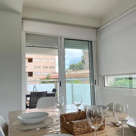 Διαμέρισμα Familiar