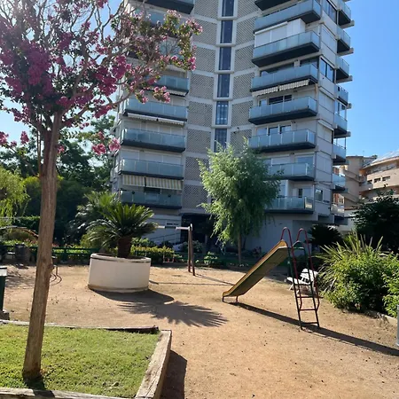 Familiar Διαμέρισμα Platja d'Aro