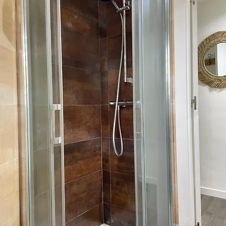 Familiar Platja d'Aro