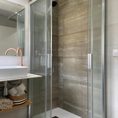 Familiar Διαμέρισμα *