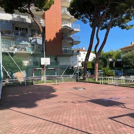 Familiar Διαμέρισμα Platja d'Aro