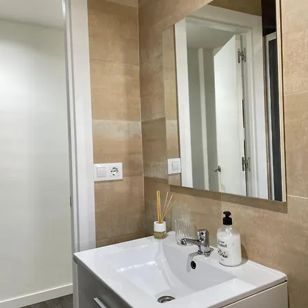 Familiar Διαμέρισμα Platja d'Aro