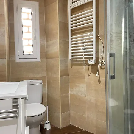 Familiar Διαμέρισμα