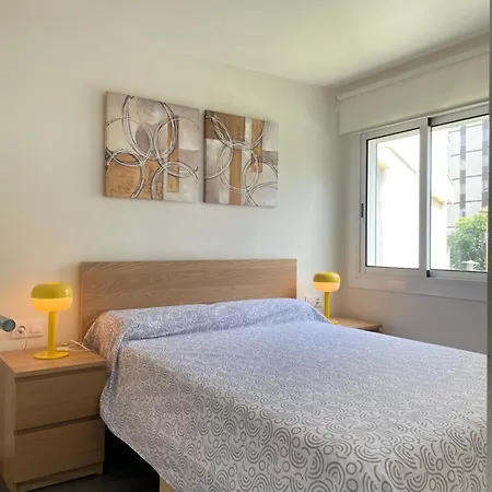 Familiar Διαμέρισμα Platja d'Aro