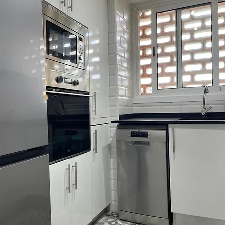 Διαμέρισμα Familiar *