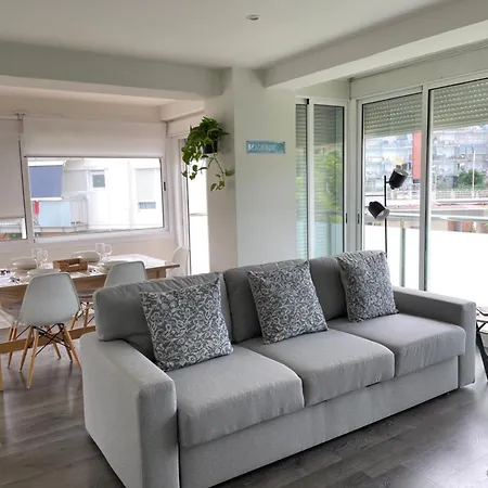 Διαμέρισμα Familiar