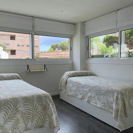 Familiar Διαμέρισμα *