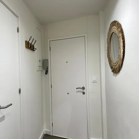 Διαμέρισμα Familiar *